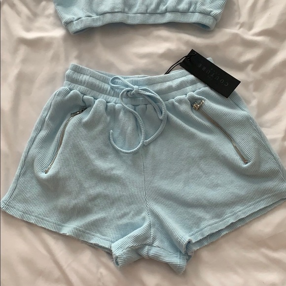 The Couture Club Matching Set - Picture 4 of 6